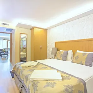 Hotel Waw Galataport ***