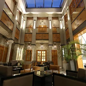 Riad L'etoile D'orient ****