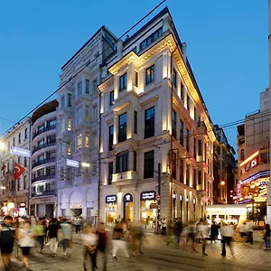 Hotel The Public - Special Category ****