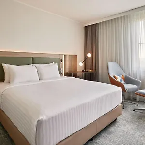 Hotel Courtyard By Marriott ****