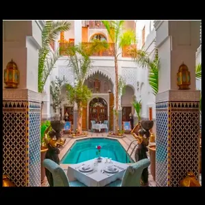 Riad & Esprit Du Maroc *****