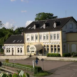 Hotel Kipphut ***