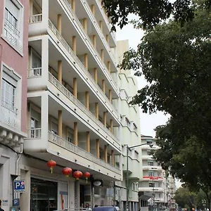 Gasthuis Residencial Lord ***