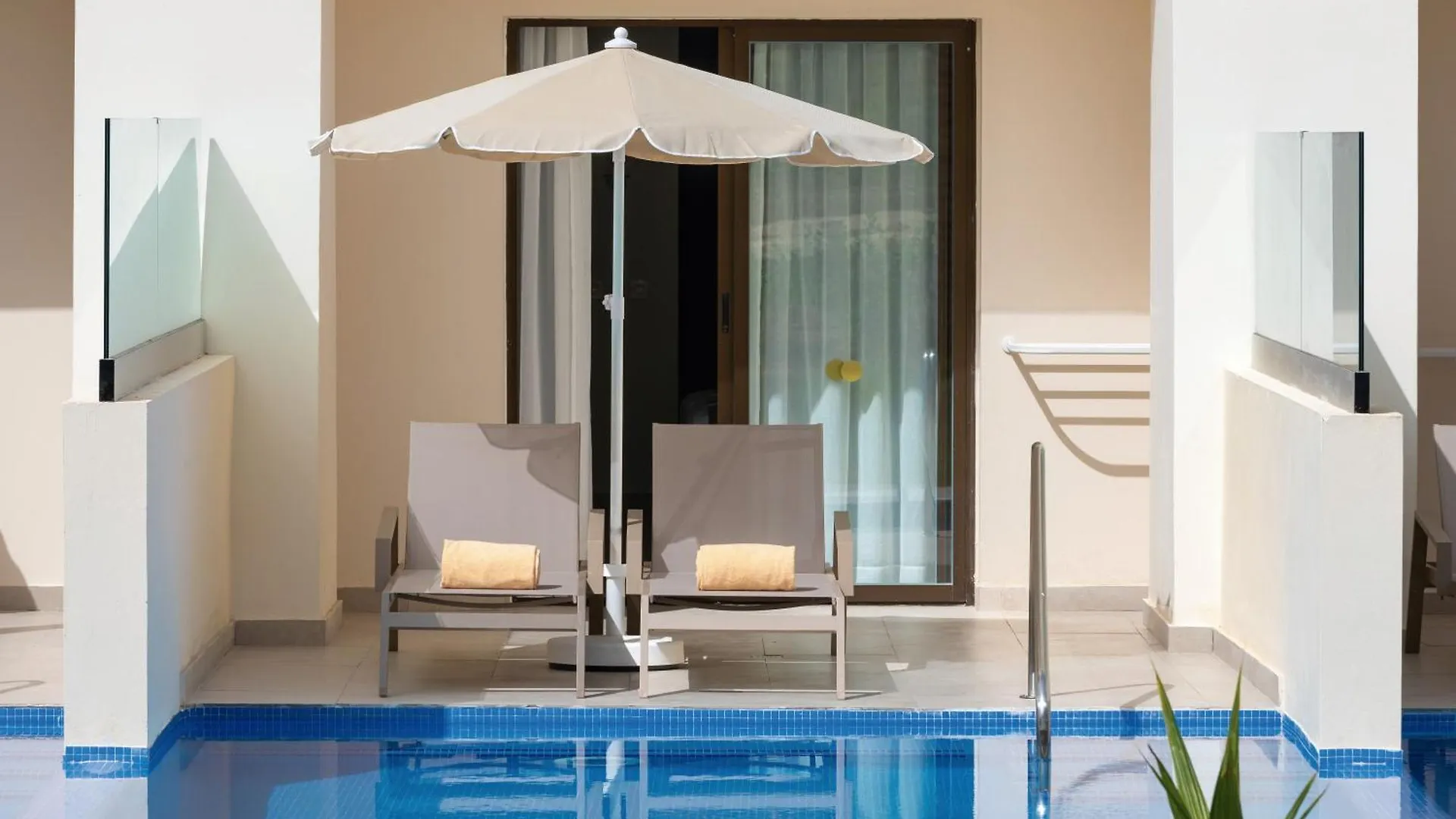 Hotel Riu Karamboa (Adults Only) Sal Rei Cape Verde