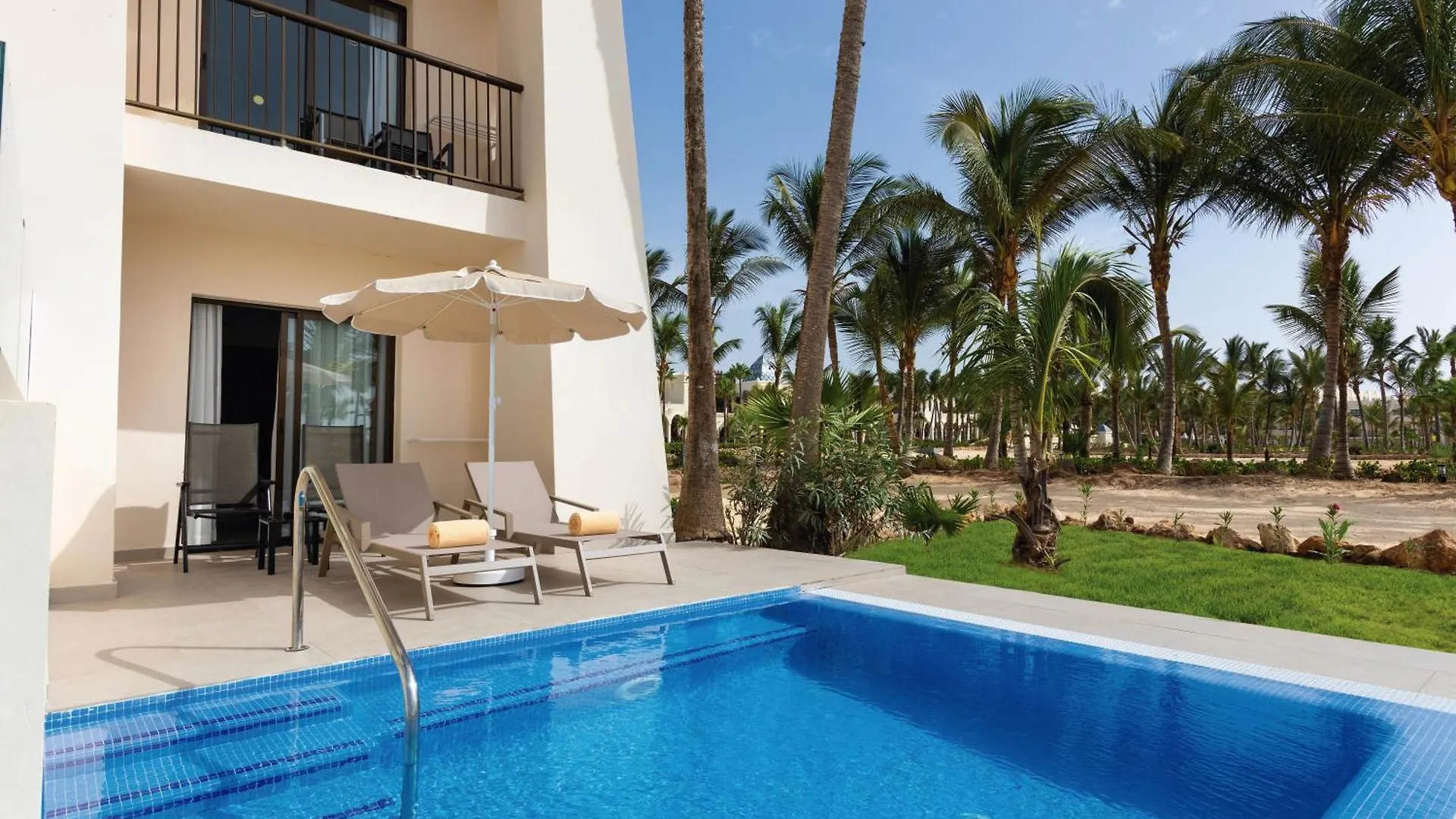 Hotel Riu Karamboa (Adults Only) Sal Rei