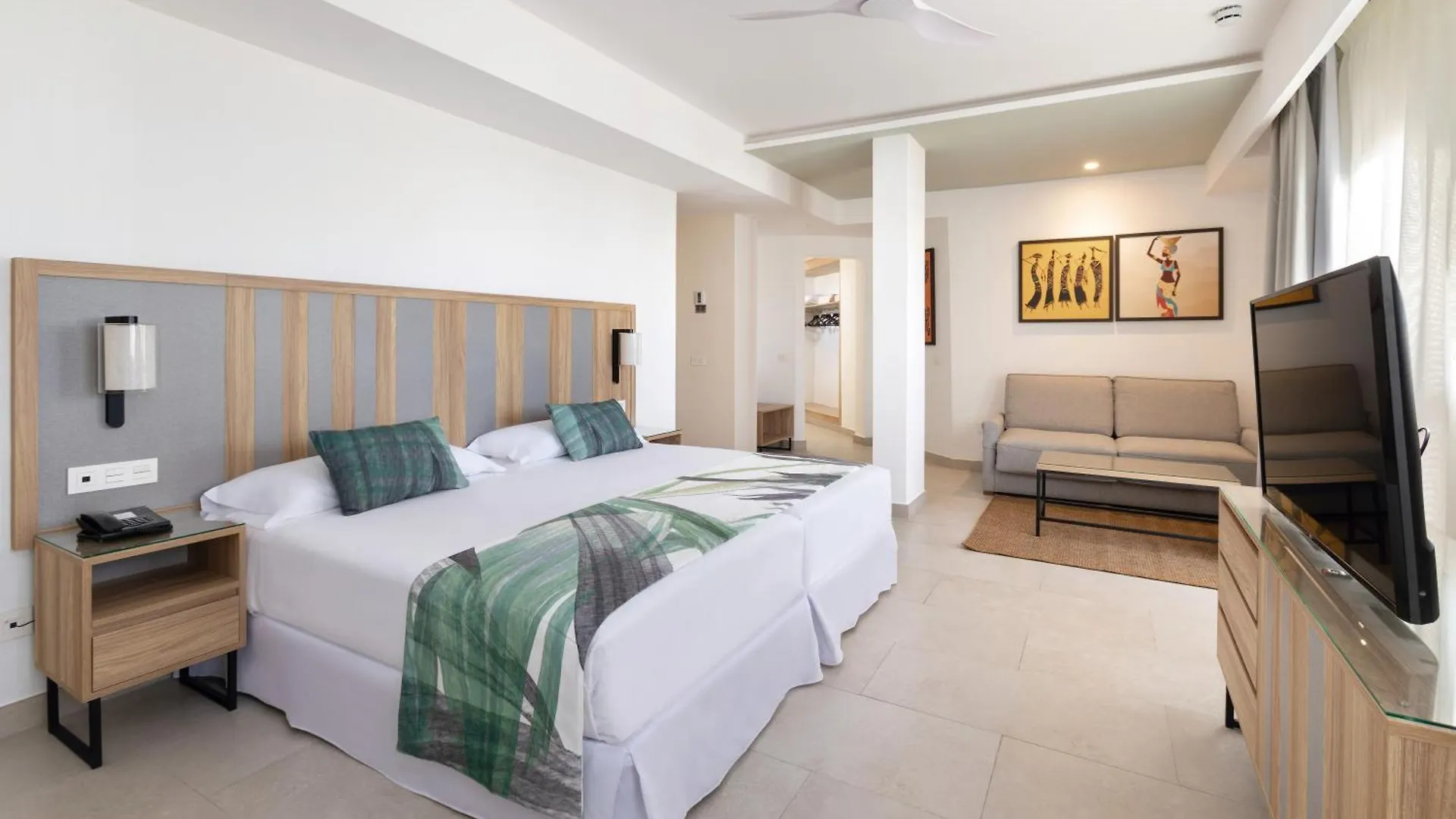 Hotel Riu Karamboa (Adults Only) Sal Rei