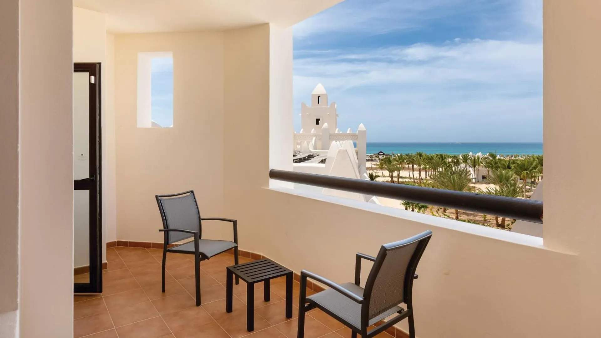 Hotel Riu Karamboa (Adults Only) Sal Rei Cape Verde