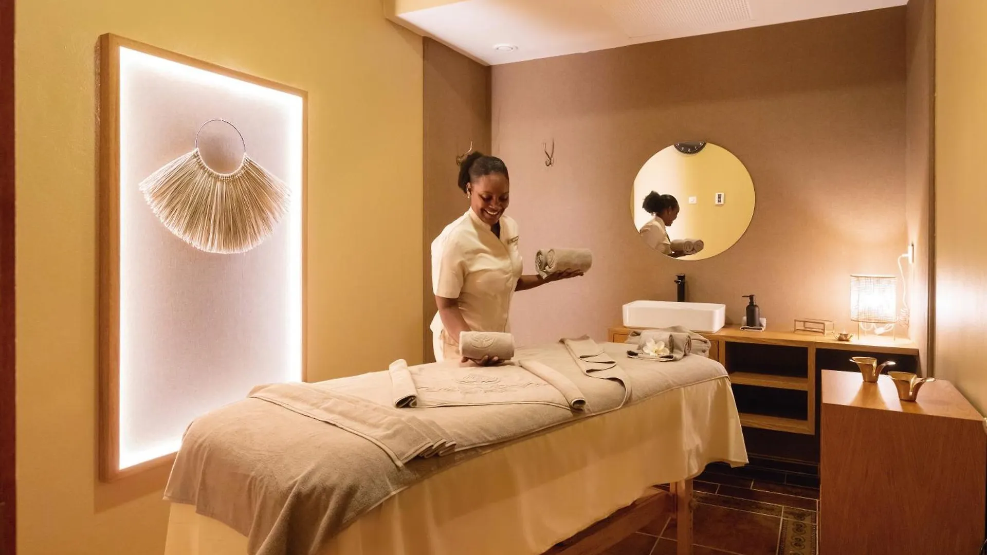 *****  Hotel Riu Karamboa (Adults Only) Sal Rei Cape Verde