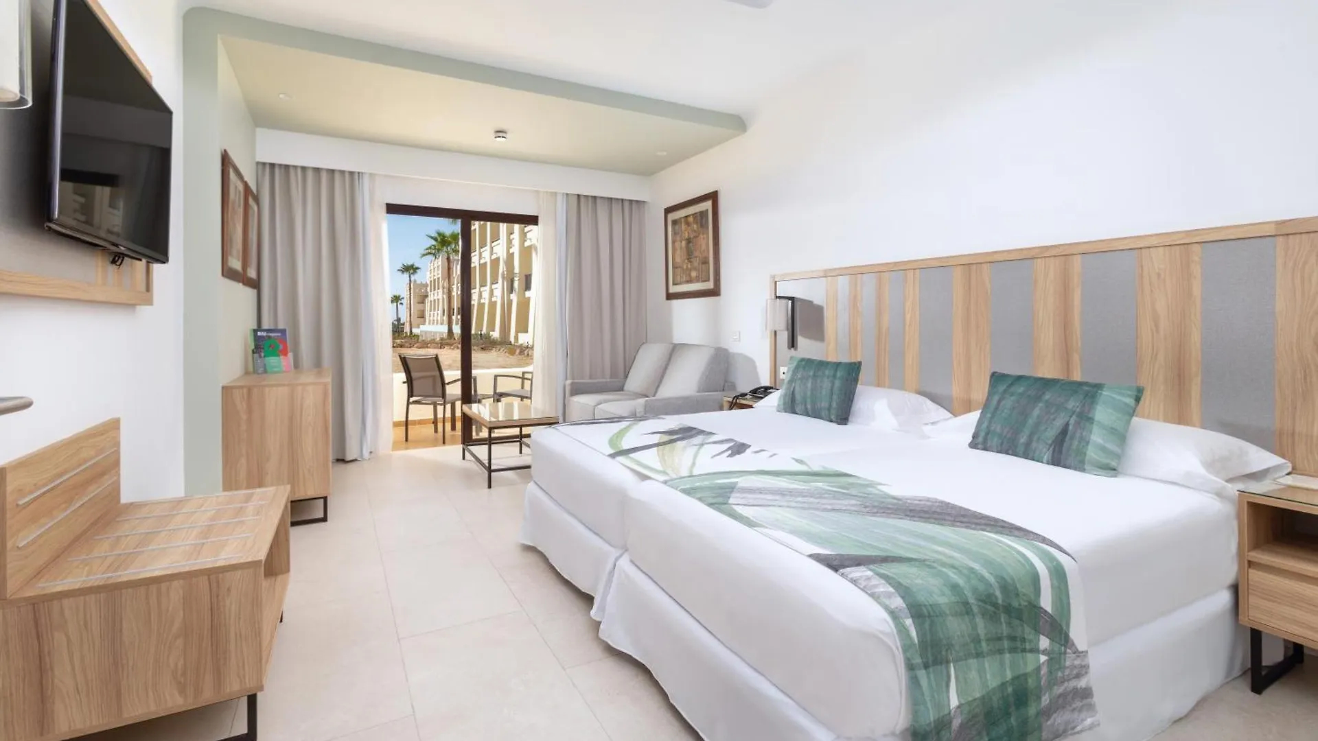 Hotel Riu Karamboa (Adults Only) Sal Rei