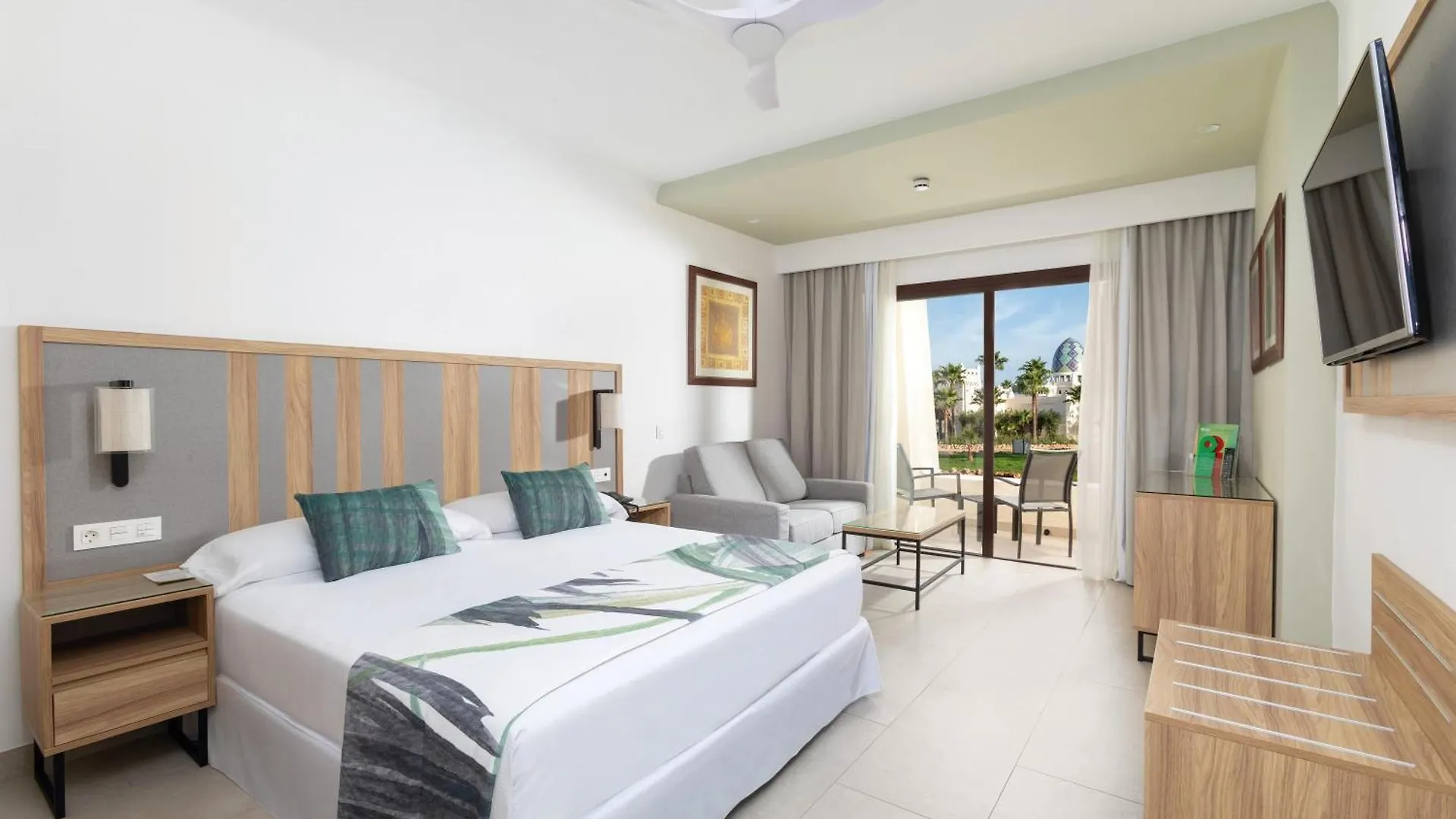 Hotel Riu Karamboa (Adults Only) Sal Rei Cape Verde