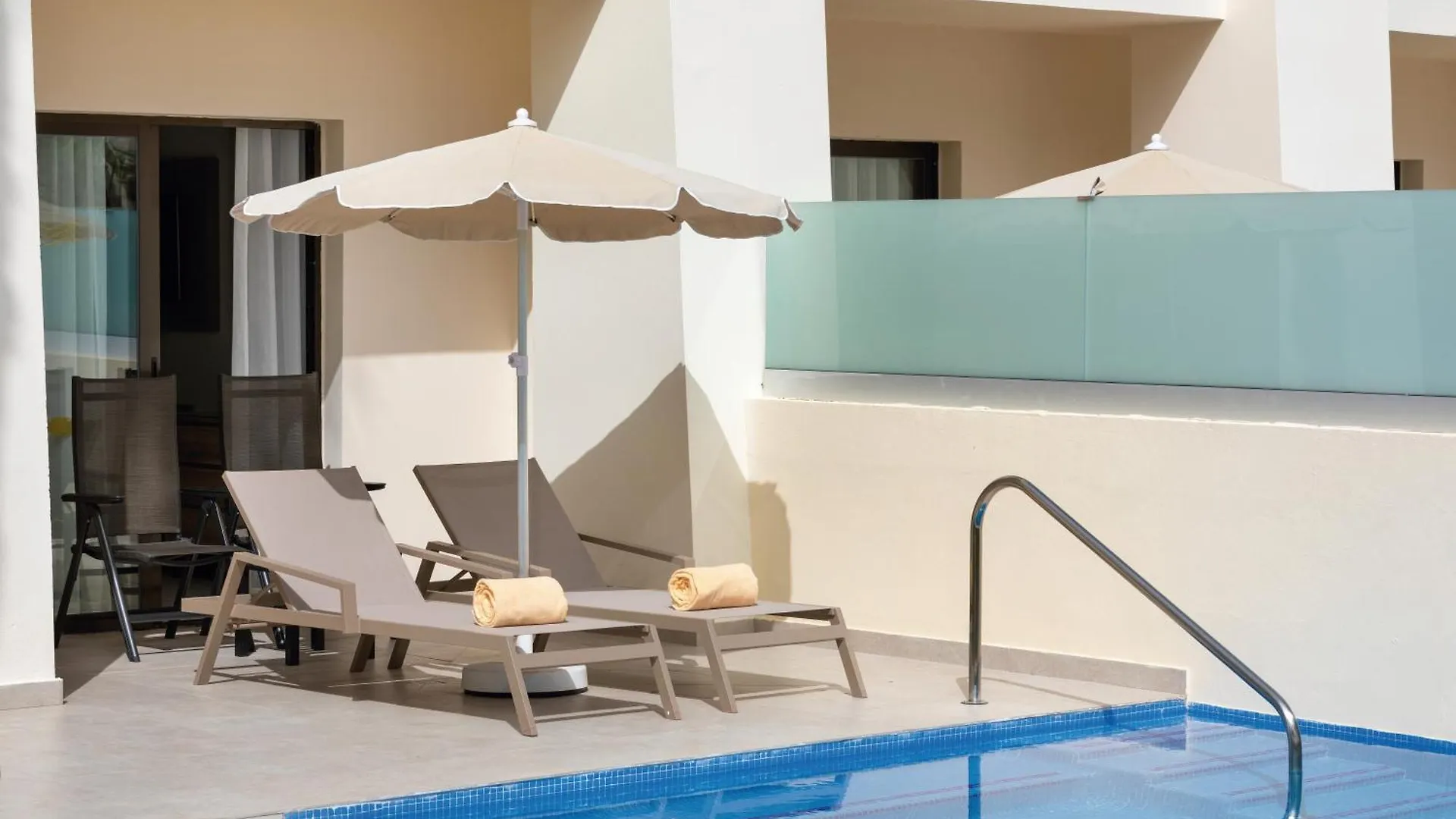 Hotel Riu Karamboa (Adults Only) Sal Rei