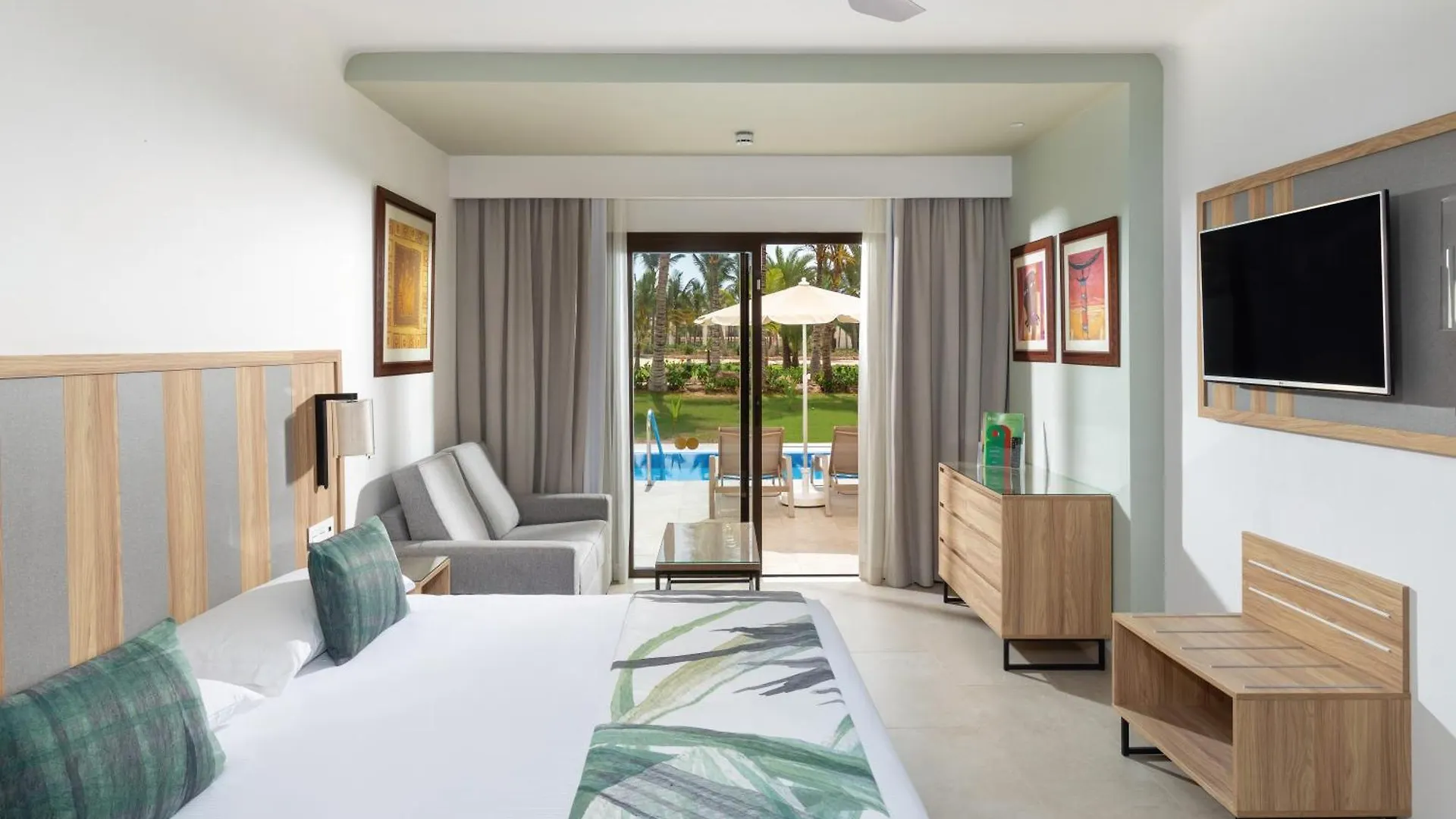 Hotel Riu Karamboa (Adults Only) Sal Rei