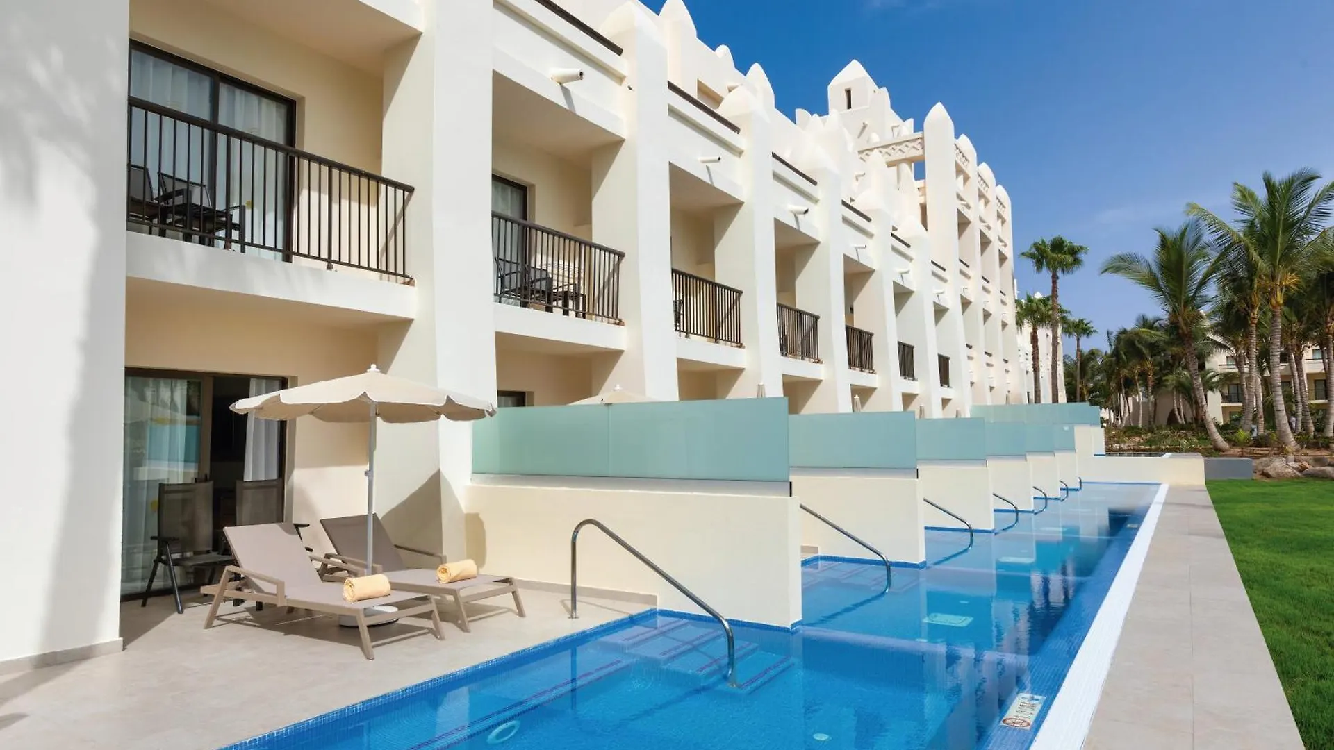 Hotel Riu Karamboa (Adults Only) Sal Rei