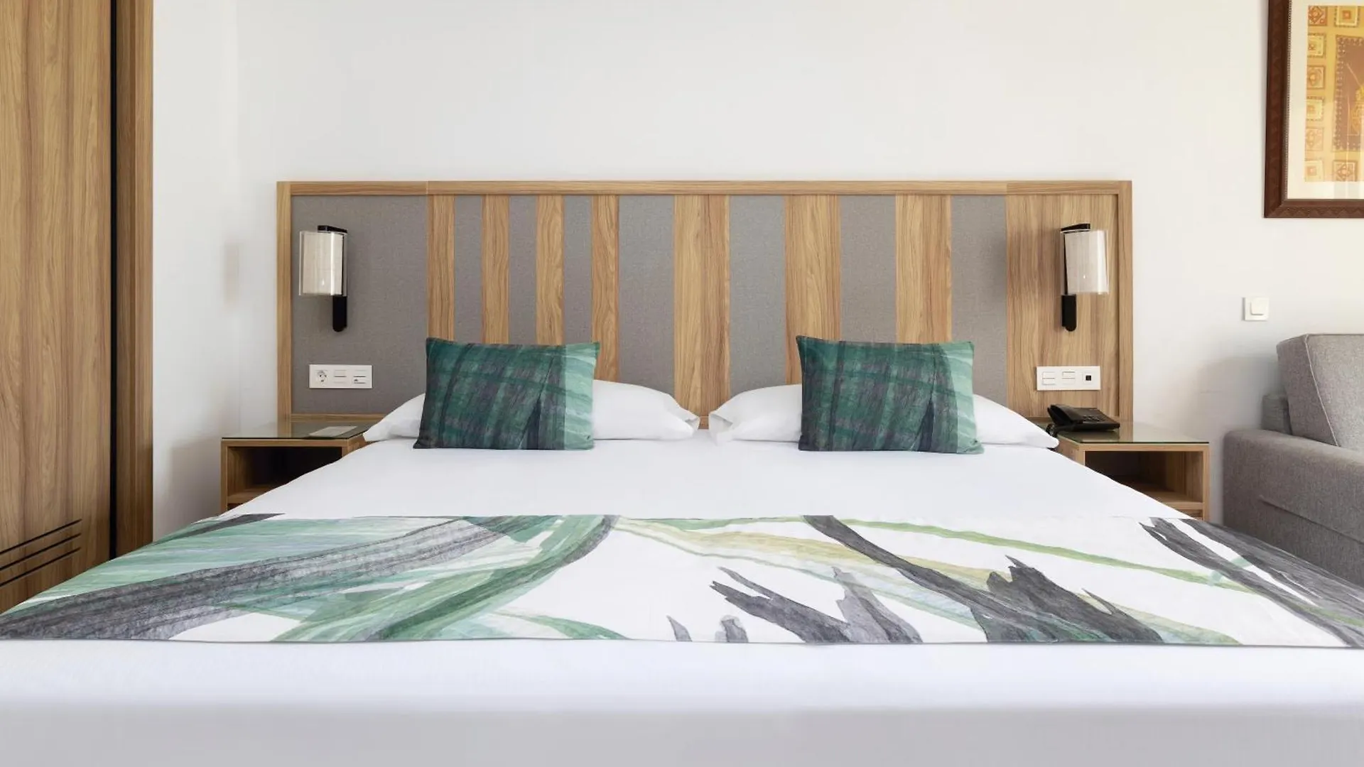 Hotel Riu Karamboa (Adults Only) Sal Rei 5*,  Cape Verde