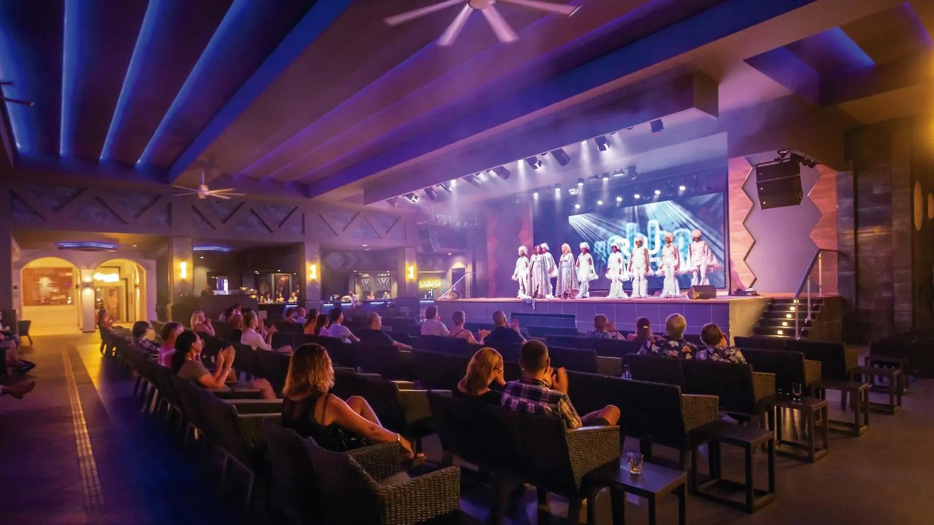 Hotel Riu Karamboa (Adults Only) Sal Rei