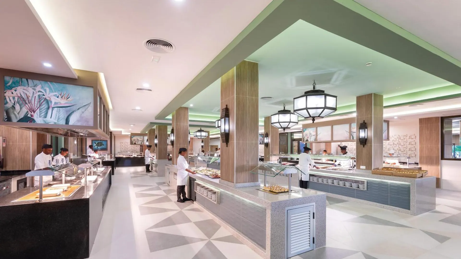 Hotel Riu Karamboa (Adults Only) Sal Rei