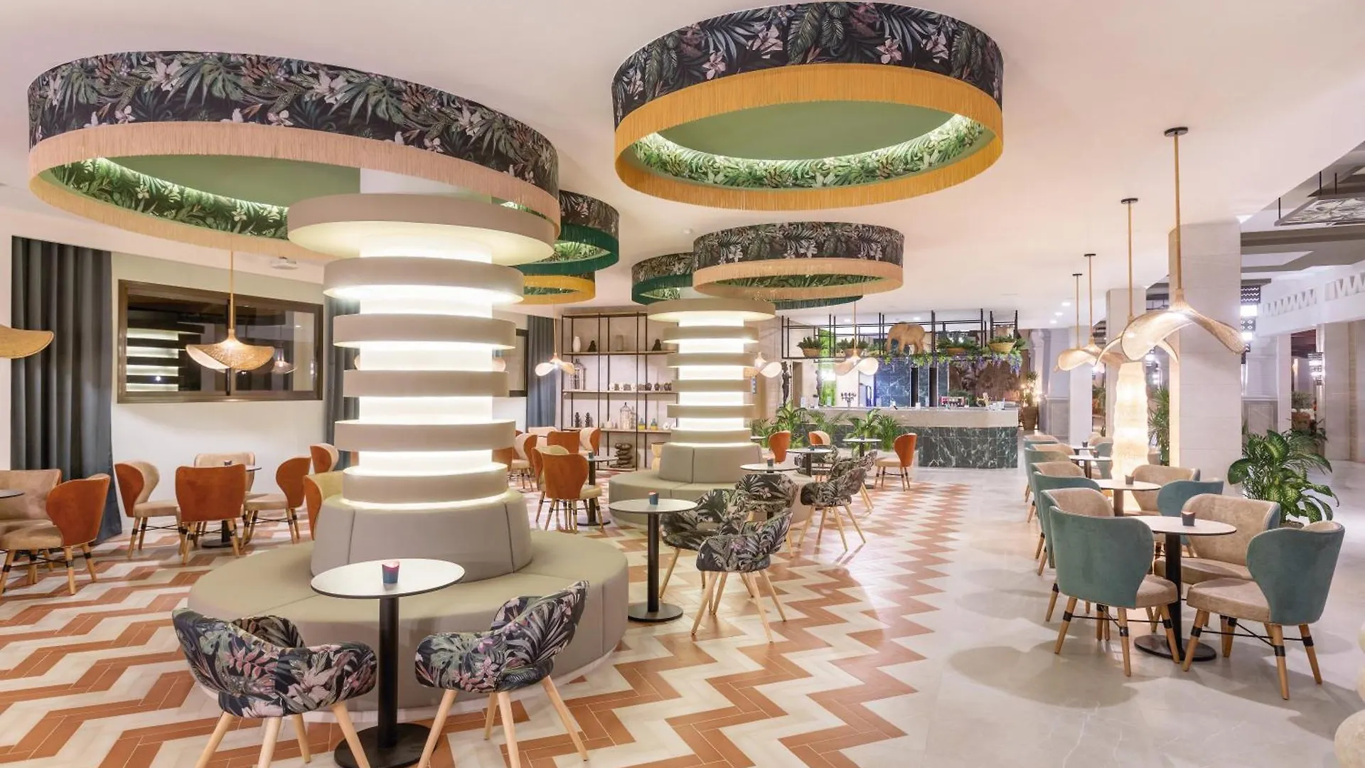 Hotel Riu Karamboa (Adults Only) Sal Rei