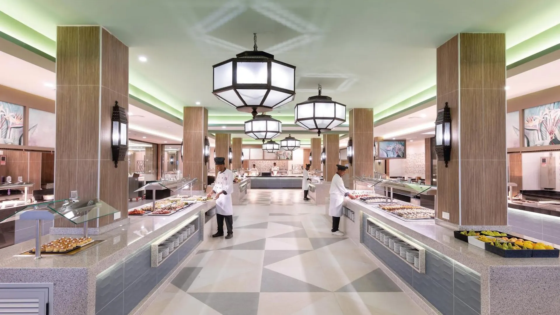 Hotel Riu Karamboa (Adults Only) Sal Rei Cape Verde
