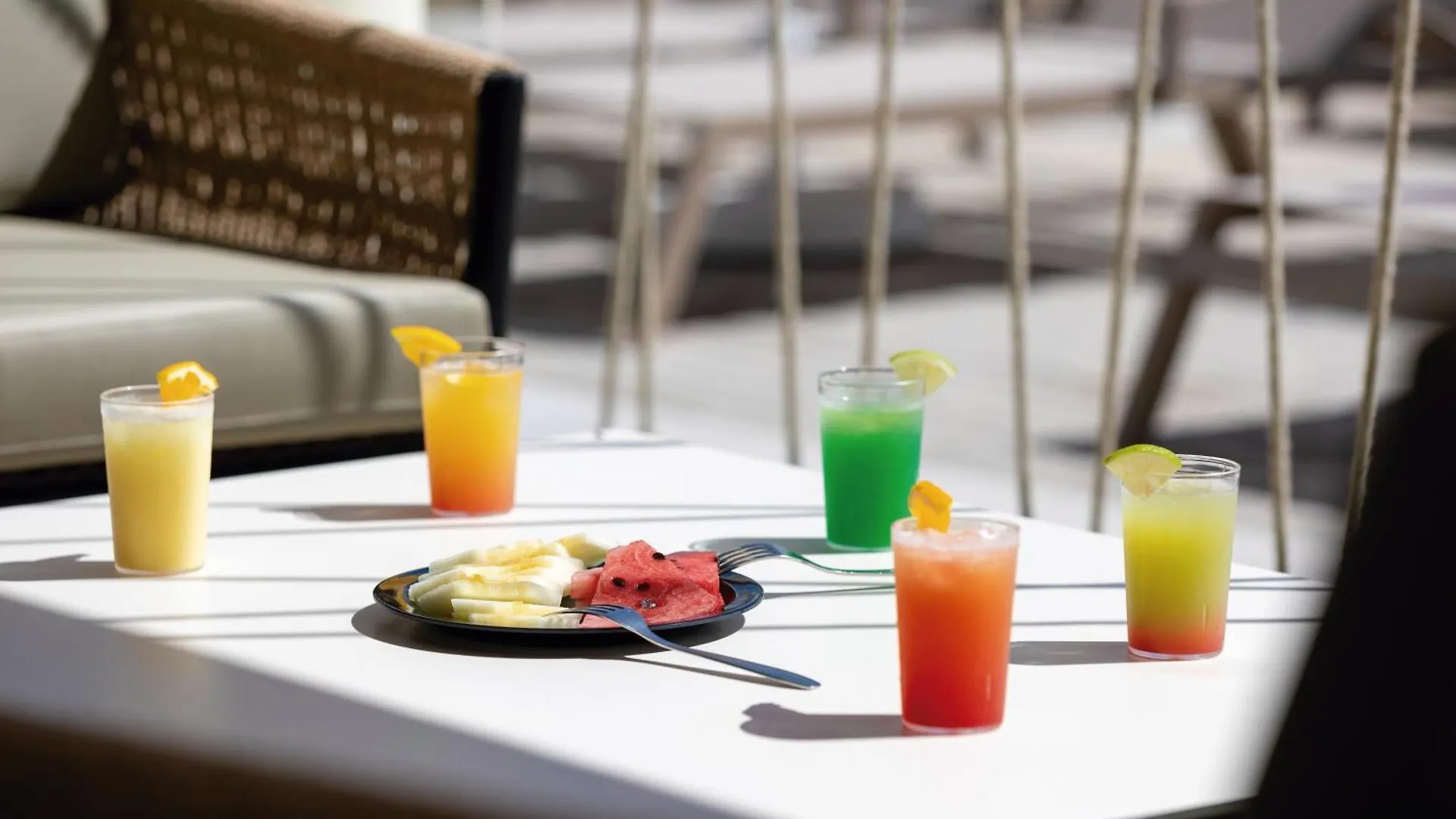 Hotel Riu Karamboa (Adults Only) Sal Rei