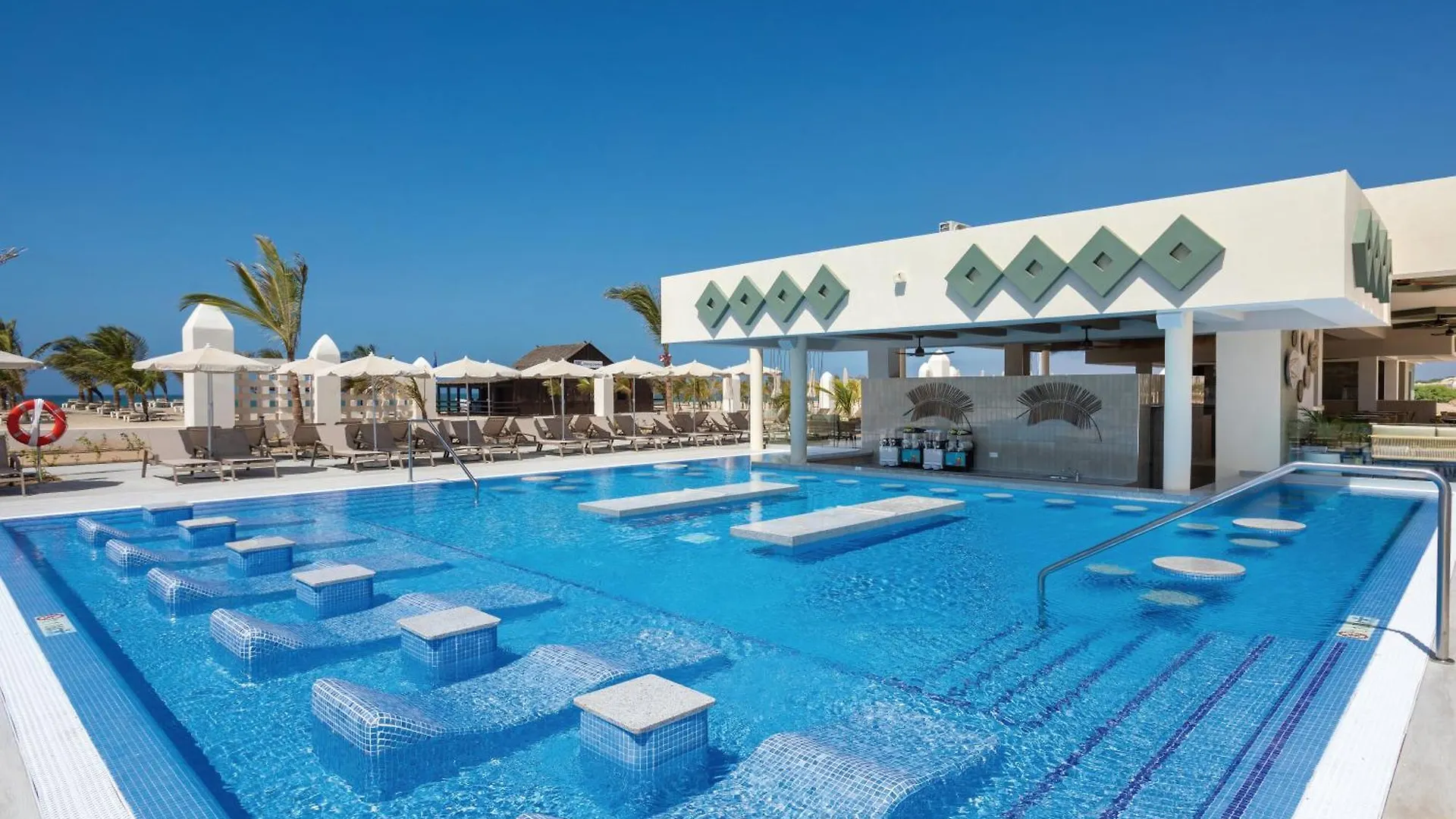 *****  Hotel Riu Karamboa (Adults Only) Sal Rei Cape Verde
