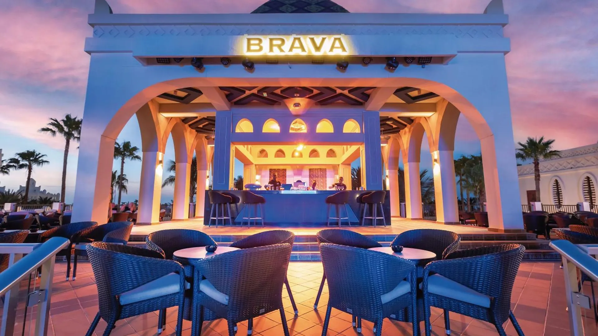 Hotel Riu Karamboa (Adults Only) Sal Rei