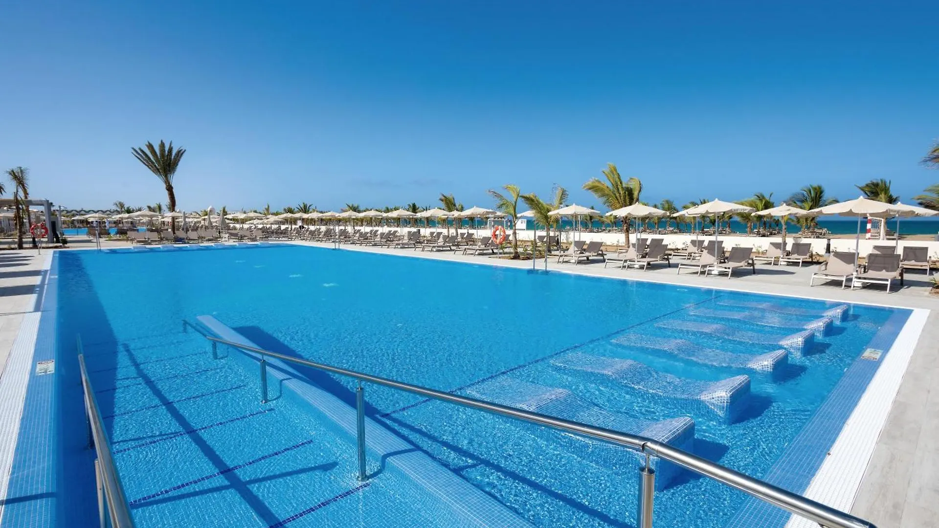 Hotel Riu Karamboa (Adults Only) Sal Rei