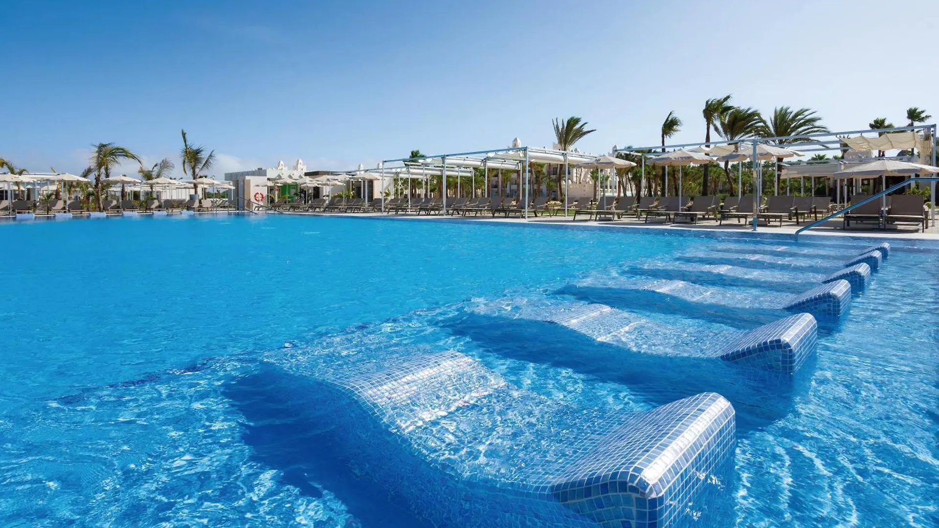 *****  Hotel Riu Karamboa (Adults Only) Sal Rei Cape Verde